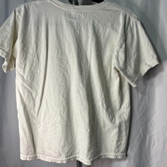 BDG Urban Outfitters “Passenger Princess” Graphic Tee | White | M/L - Picture 4 of 7